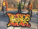 LORDS AT WAR Whatcha Smokin SEALED RARE RANDOM RAP 12