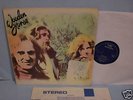 WOODEN HORSE : S/T (York)1972 Orig. UK Folk Psych LP M-