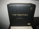 BEATLES MFSL W/ ORIGINAL BOX, GEO DISC & SEALED BOOKLET