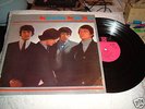THE KINKS------KINDA KINKS-----LP/ALBUM----SIGNED