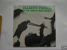 rare JAZZ-FUNK lp ELLIOTT FISHER in the .. -orig sealed
