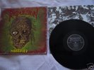 REPULSION - Horrified / ORG NECROSIS RECORDS VINYL