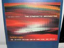 CINEMATIC ORCHESTRA motion 2x LP 1999 ZEN 45 ninja tune
