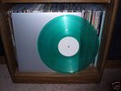 Saves the Day - Under the Boards TEST PRESS rare