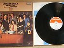 CHICKEN SHACK 'UNLUCKY BOY' LP nM 1ST DERAM (STAN WEBB)
