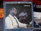 Otis Spann - Is The Blues Lp w Robert Lockwood Jr.