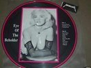 METALLICA - EYE OF THE BEHOLDER PICTURE DISC LIVE LP