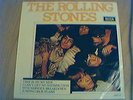 ROLLING STONES Rare Decca EP EPD 15 NZ Only