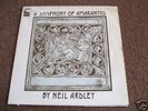Neil Ardley - A Symphony of Amaranths 1972 UK LP