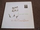 Stan Tracey Quartet - Free an' One 1970 UK LP