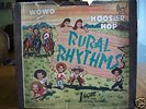 HOOSIER HOP GANG  VOGUE PICTURE RECORD  2 RECORD COVER