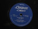 Eddie Cochran  Twenty Flight Rock/Cradle Baby
