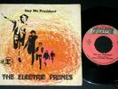 The ELECTRIC PRUNES MegaRARE 7