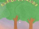 Algernon Cadwallader Vinyl LP RARE cap'n jazz cursive