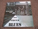 Michael Garrick Band - Home Stretch Blues 1972 UK LP