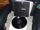Monks  Black Monk Time  orig. germ 1st press 1966