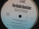 Rare indie rap Bydie Snatchas 'Who's up to Bat' random