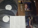 Johnny Hallyday Japan 2 LP set HAMLET near mint promo