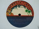 Northern Soul 45- GLORIA SCOTT- A CASE OF TOO MUCH
