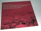 SEALED LP Quartetto Italiano STEREO DUTCH PHILIPS