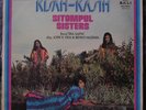 Sitompul Sisters Indonesia Pop Psych LP Listen