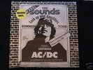 AC/DC*LOCK UP YOUR DAUGHTERS*RARE LIVE LIMITED 500