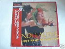 CYNDI LAUPER Girls Just Want To Have Fun JAPAN LP w/OBI