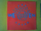 WEEN God Ween Satan The Oneness LP Twintone NM