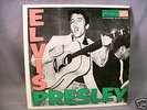Elvis Presley Blue Suede Shoes EPA 747 Germany
