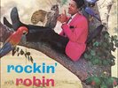BOBBY DAY ``ROCKIN WITH ROBIN´´ ORIGINAL LP CLASS 5002