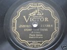 Blues 78  Frank Stokes Memphis,1928