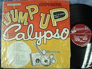 Jump Up Calypso Lp Treasure Isle Lynn Taitt etc.Jamaica