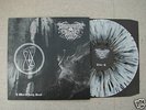 DROWNING THE LIGHT - A World Long Dead LP ltd. 100 