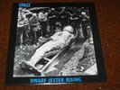 Spazz - Dwarf Jester Rising LP Infest Drop Dead