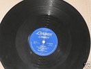 Eddie Cochran- One Kiss/Mean When I'm Mad