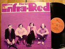 DAVE PIKE SET - LP Infra-Red - MPS Records 1970