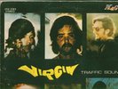 TRAFFIC SOUND - VIRGIN - PSYCH GARAGE PERU