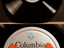 Enesco Plays Kreisler Ac. Columbia 20023-D Rare