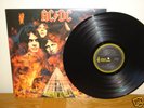 AC/DC Highway To Hell Aussie Albert LP MINT Perfect