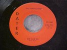 THE CONDUCTORS SHE SAID SO ON DATER PA GARAGE PSYCHE 45