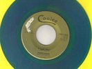 GARAGE  ROCKABILLY  MARAUDERS I Can Tell  COULEE (HEAR)