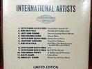International Artists 12 LP Box Set RARE PSYCH Ltd Ed