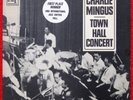 CHARLES MINGUS 