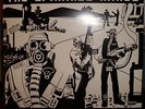 The Crimal Minds Tales From The Wasteland UK Hip Hop 12