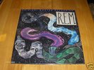 MFSL REM SEALED RECKONING AUDIOPHILE MASTR #96