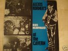 Alexis Korners Blues Inc. 