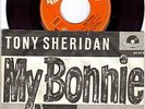 Tony SHERIDAN 7