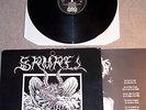 SAMAEL - Worship Him LP (1991)