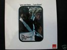 KEITH TIPPETT GROUP 'you are here..I am there' LP
