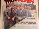 Them - Them Again / Beautiful Original 1966 Mono Parrot